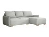 Hjørnesofa Columbus 226 (Soul 16)