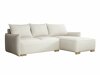 Hjørnesofa Columbus 226 (Soul 1)