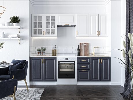 Køkkensæt Houston 1730