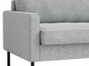 Sofa Seattle 182 (Grå)