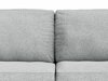 Sofa Seattle 182 (Grå)