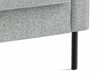 Sofa Seattle 182 (Grå)