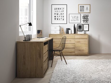 Hjemmekontorsæt Ophdeli 118