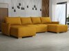 Hjørnesofa Columbus 218 (Soul 10)