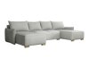 Hjørnesofa Columbus 218 (Soul 16)