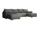 Hjørnesofa Columbus 218 (Soul 18)