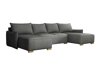 Hjørnesofa Columbus 218 (Soul 18)