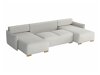 Hjørnesofa Columbus 218 (Soul 18)