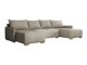 Hjørnesofa Columbus 218 (Soul 3)