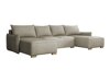 Hjørnesofa Columbus 218 (Soul 3)