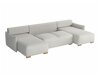 Hjørnesofa Columbus 218 (Soul 4)