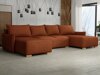 Hjørnesofa Columbus 218 (Soul 8)