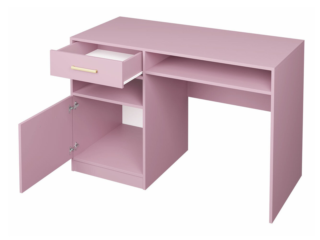 Møbelsæt Rosa (Blå)