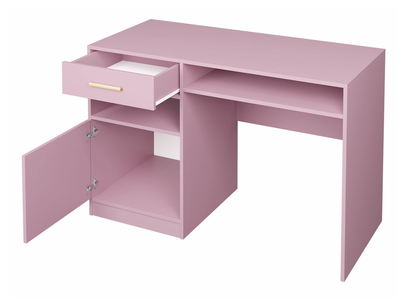 Møbelsæt Rosa (Lilla)