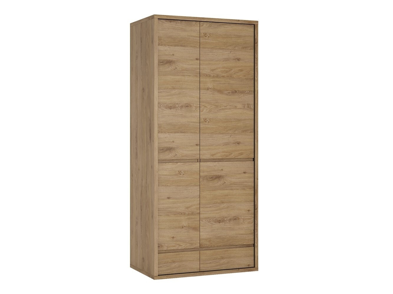 Garderobeskab Ophdeli 104