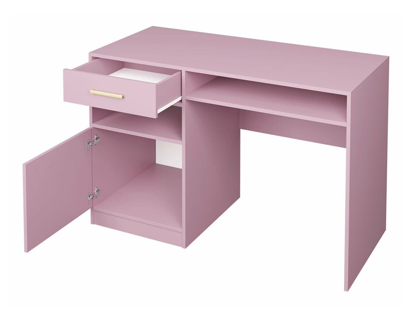 Møbelsæt Rosa I (Blå)