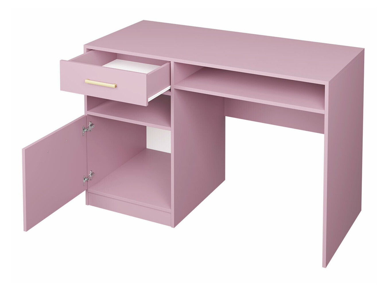 Møbelsæt Rosa I (Lilla)