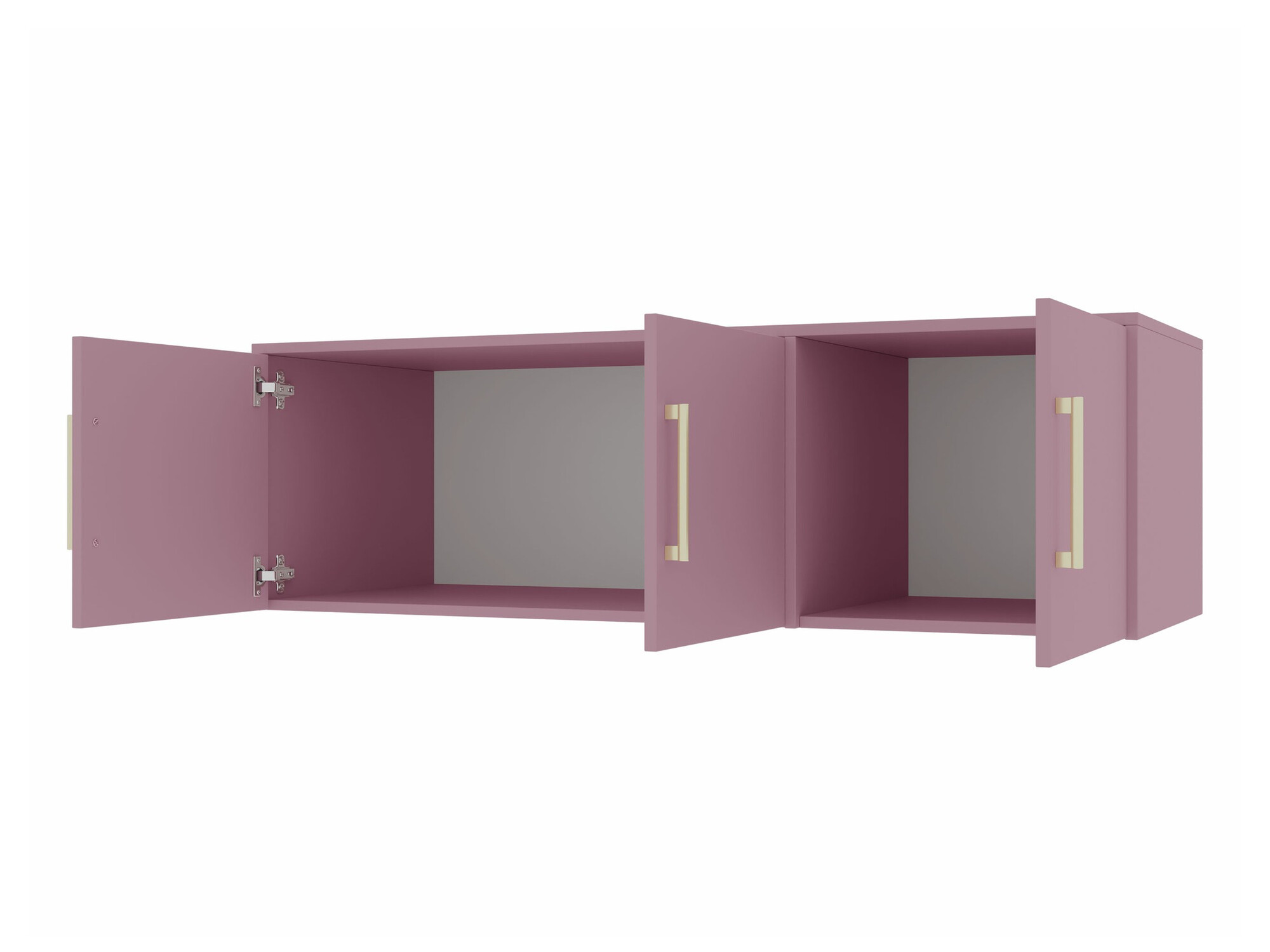 Garderobeskab Rosa II
