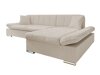 Hjørnesofa Comfivo 219 (Baloo 2074)