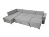 Hjørnesofa Comfivo 189 (Abriamo 03)