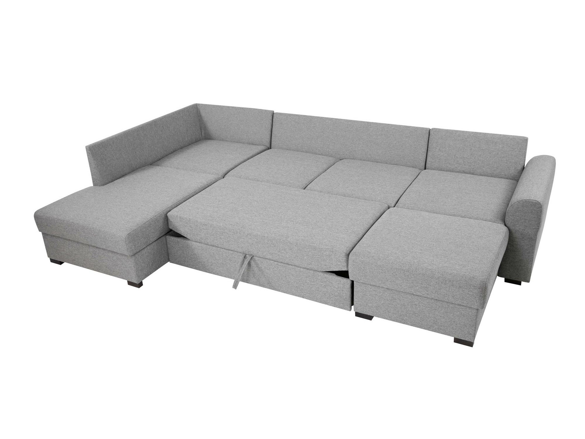 Hjørnesofa Comfivo Flumen (Abriamo 03)