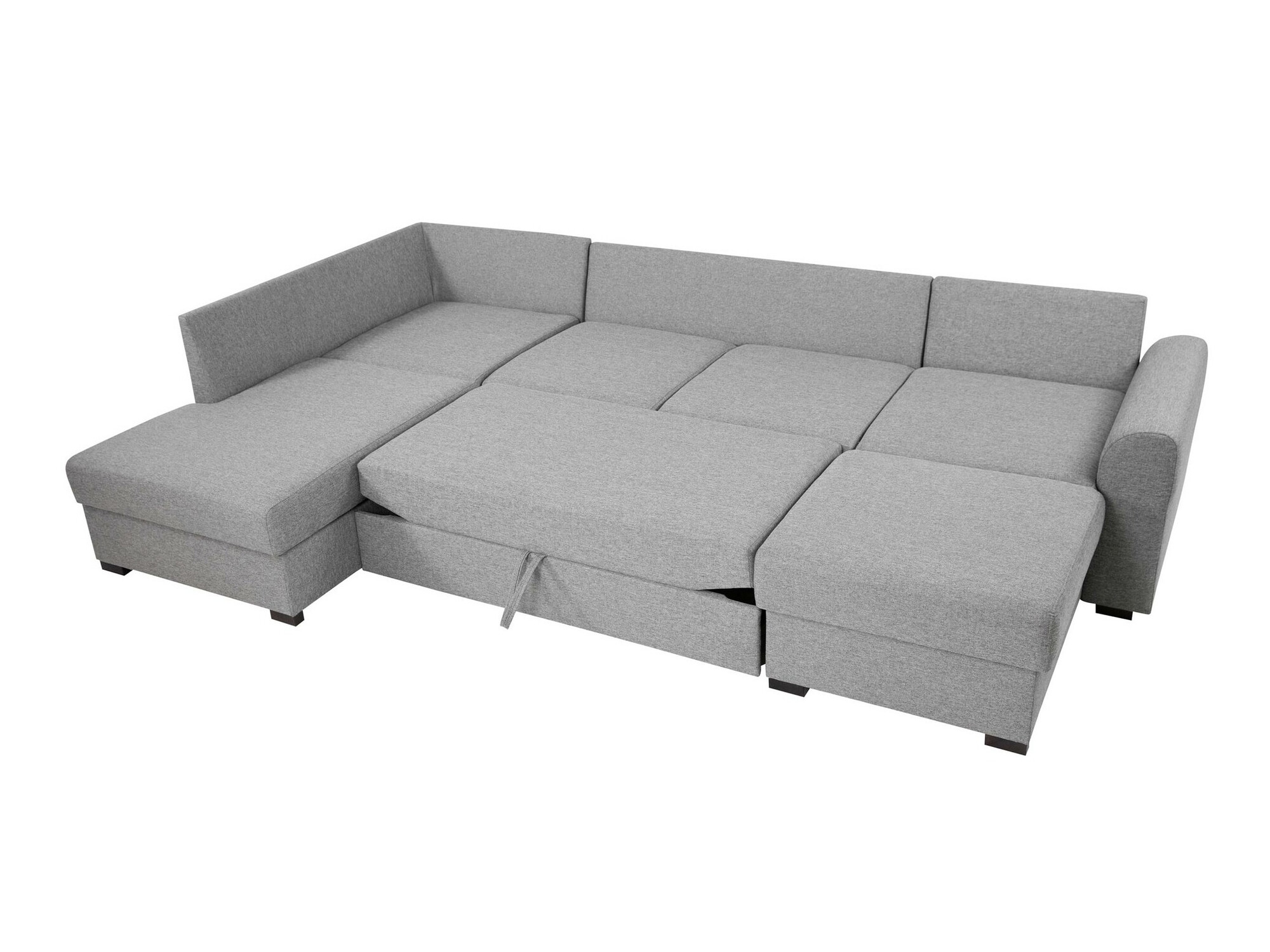 Hjørnesofa Comfivo Flumen (Abriamo 03)