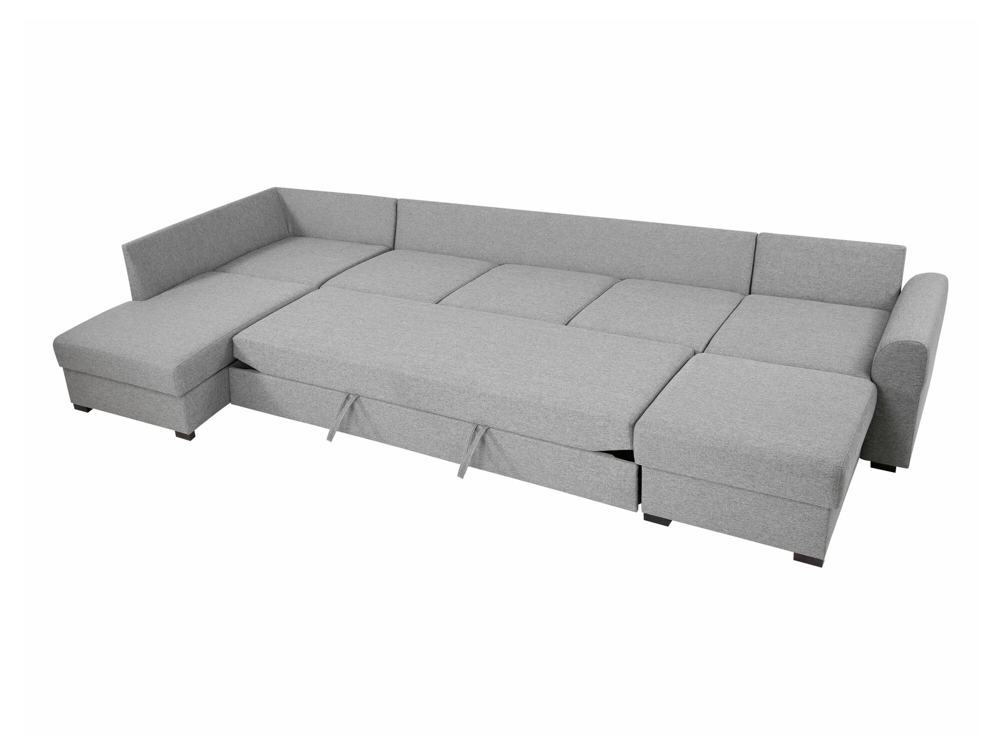 Hjørnesofa Comfivo Flumen I (Abriamo 04)