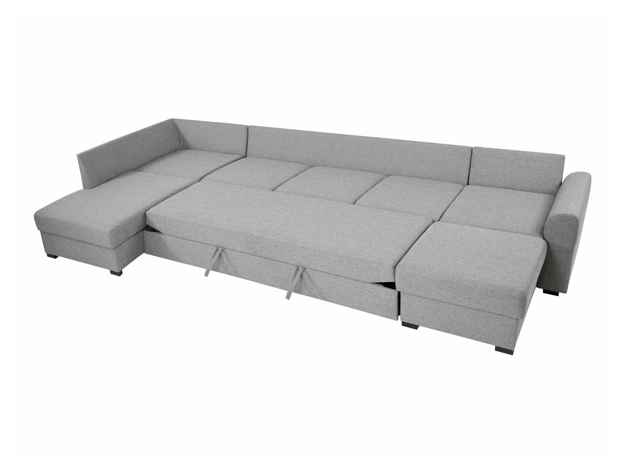 Hjørnesofa Comfivo Flumen I (Abriamo 04)