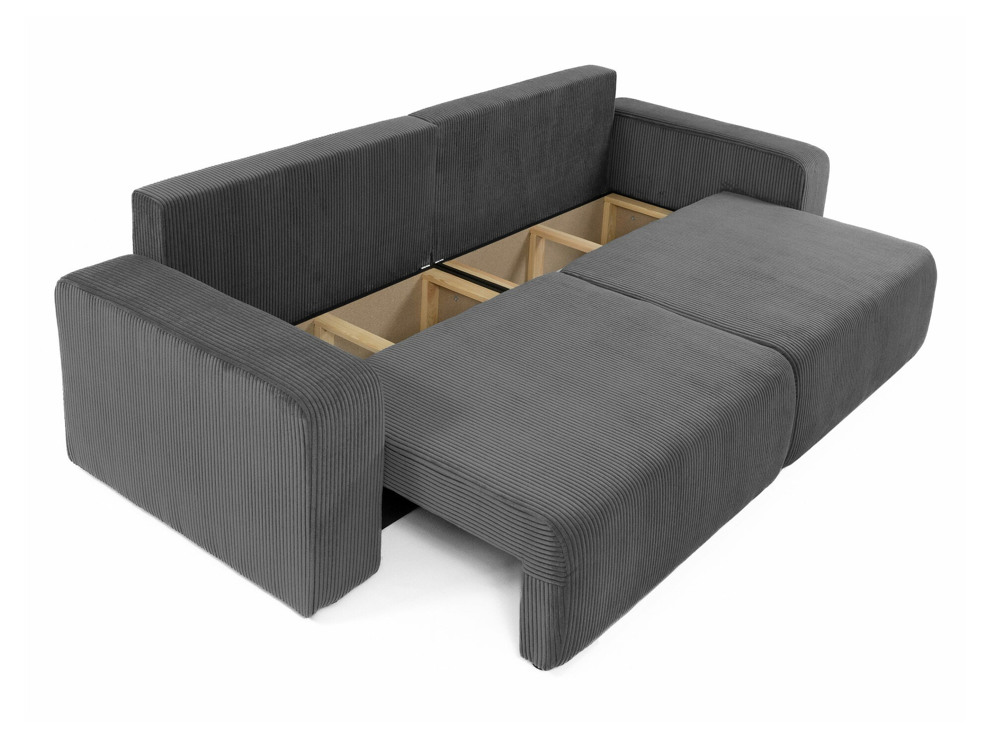 Sovesofa Doctral (Poso 02)