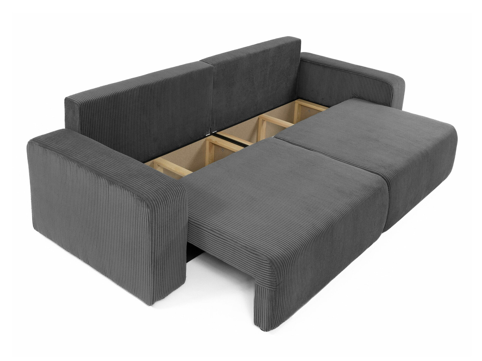 Sovesofa Doctral (Poso 05)