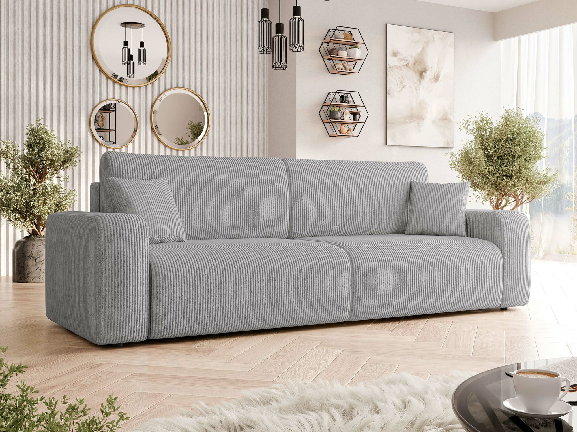Sovesofa Doctral (Poso 110)