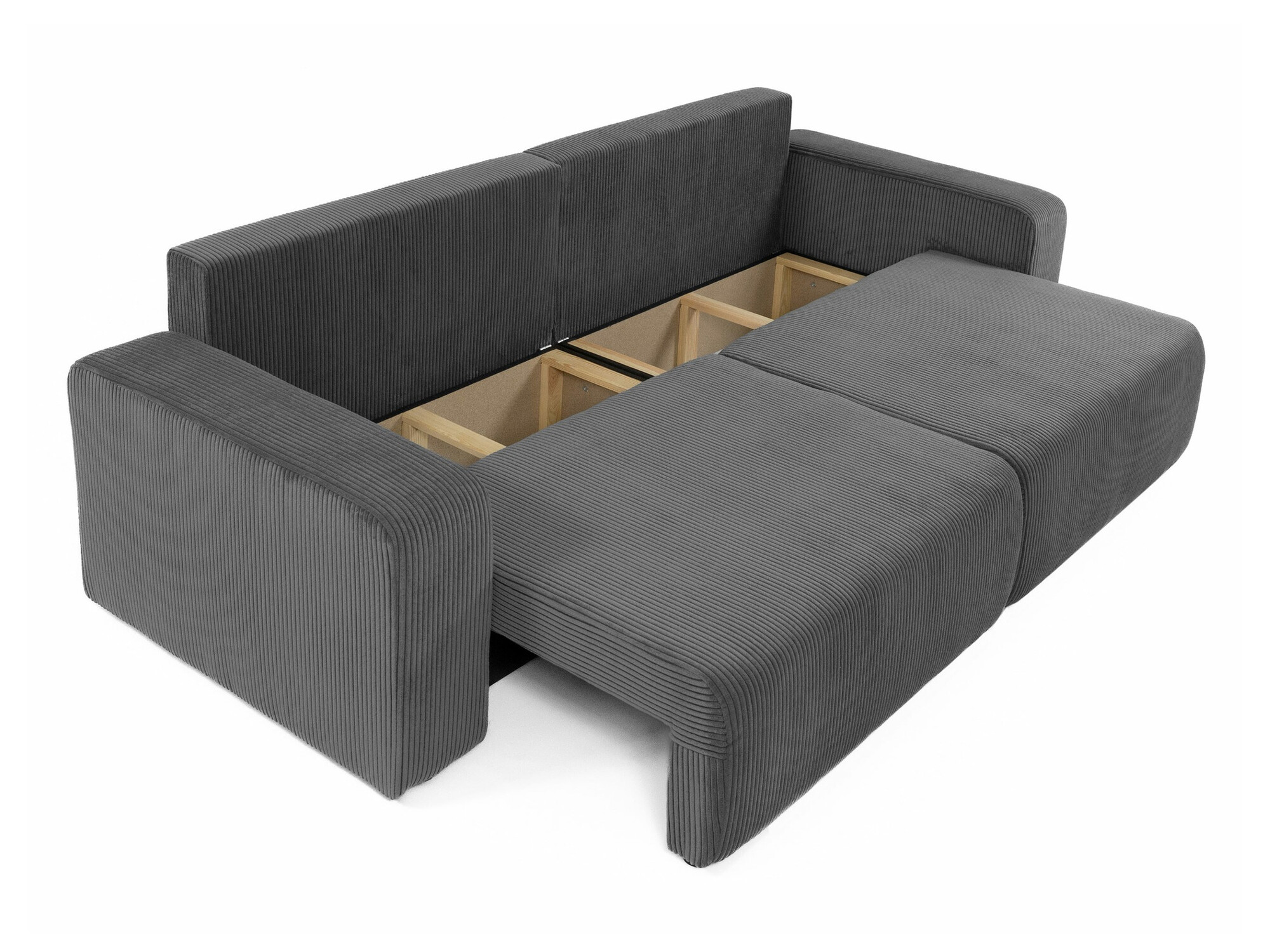 Sovesofa Doctral (Poso 110)