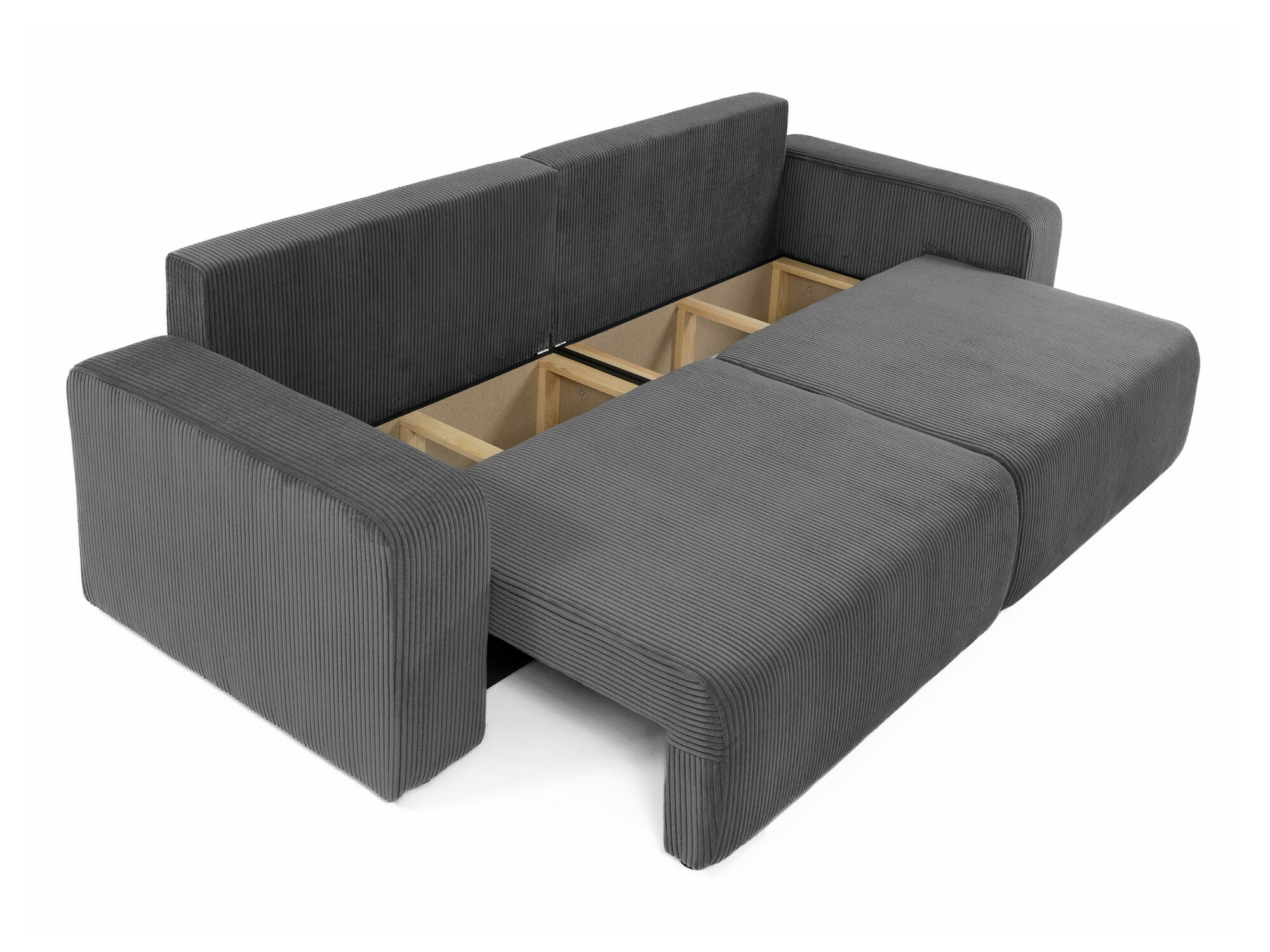 Sovesofa Doctral (Poso 22)
