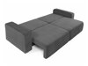 Sovesofa Shelton 104 (Poso 110)
