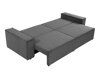 Sovesofa Shelton 105 (Poso 100)