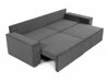 Sovesofa Shelton 106 (Poso 110)