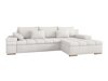 Hjørnesofa Comfivo 169 (Abriamo 04)