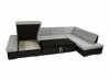 Hjørnesofa Comfivo 173 (Baloo 2074)