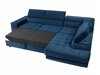 Hjørnesofa Comfivo 247 (Abriamo 03)