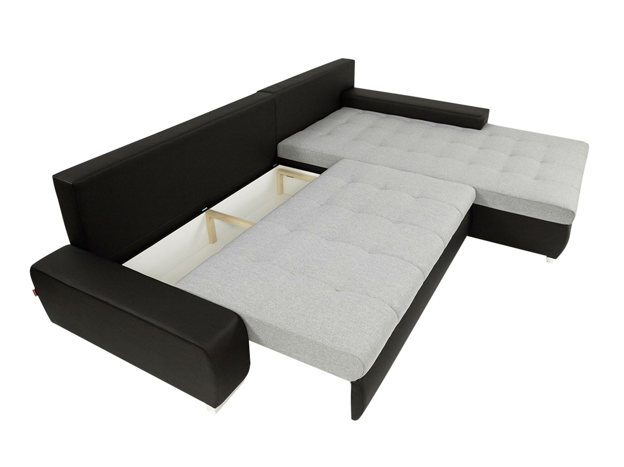 Hjørnesofa Comfivo Nitor II (Baloo 2073)