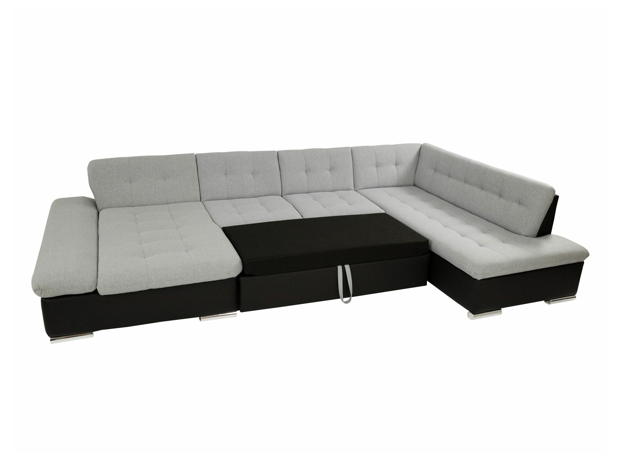 Hjørnesofa Comfivo Tilia II (Baloo 2074)