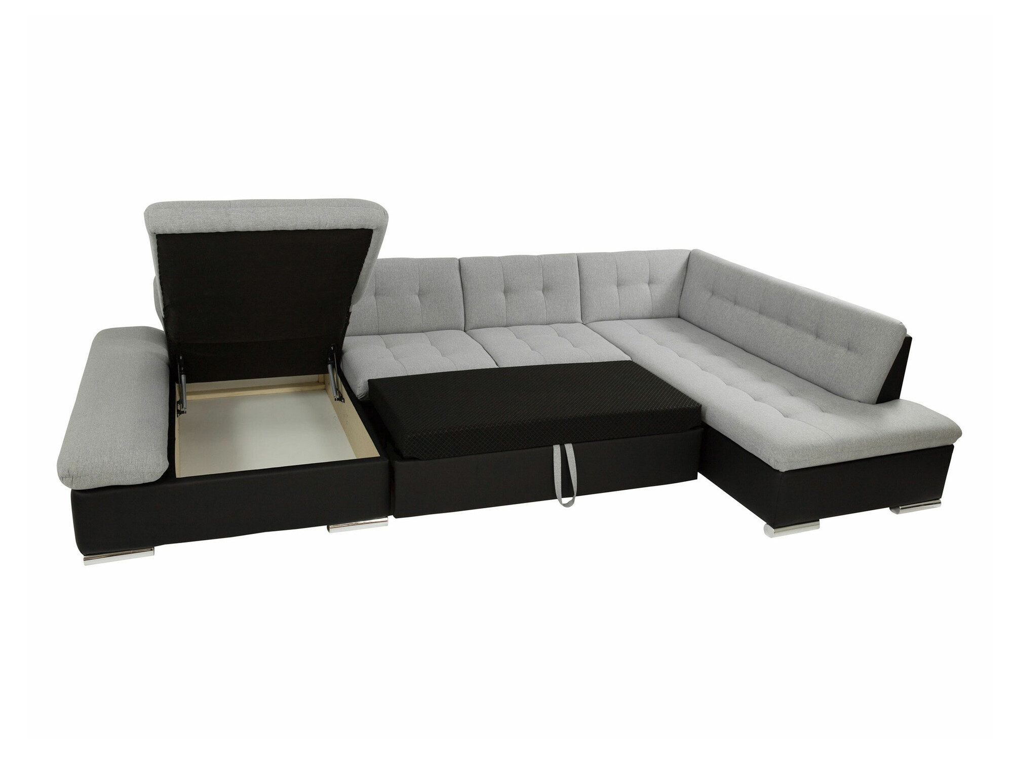 Hjørnesofa Comfivo Tilia II (Baloo 2074)