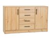 Kommode Cavmero 109 (Artisan eg)