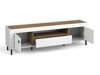 TV-bord Mormavu 106 (Mat hvid)