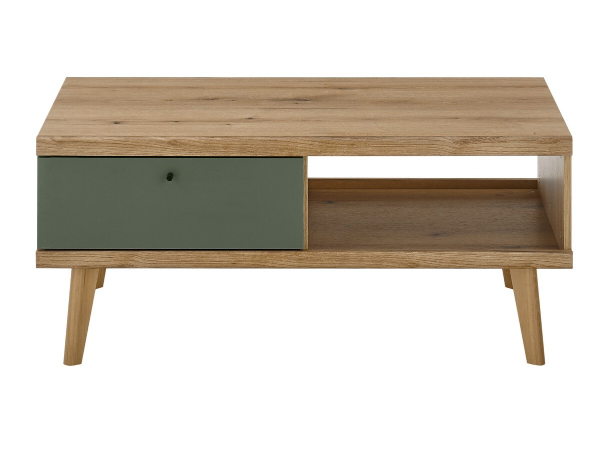 Sofabord Deltali 107