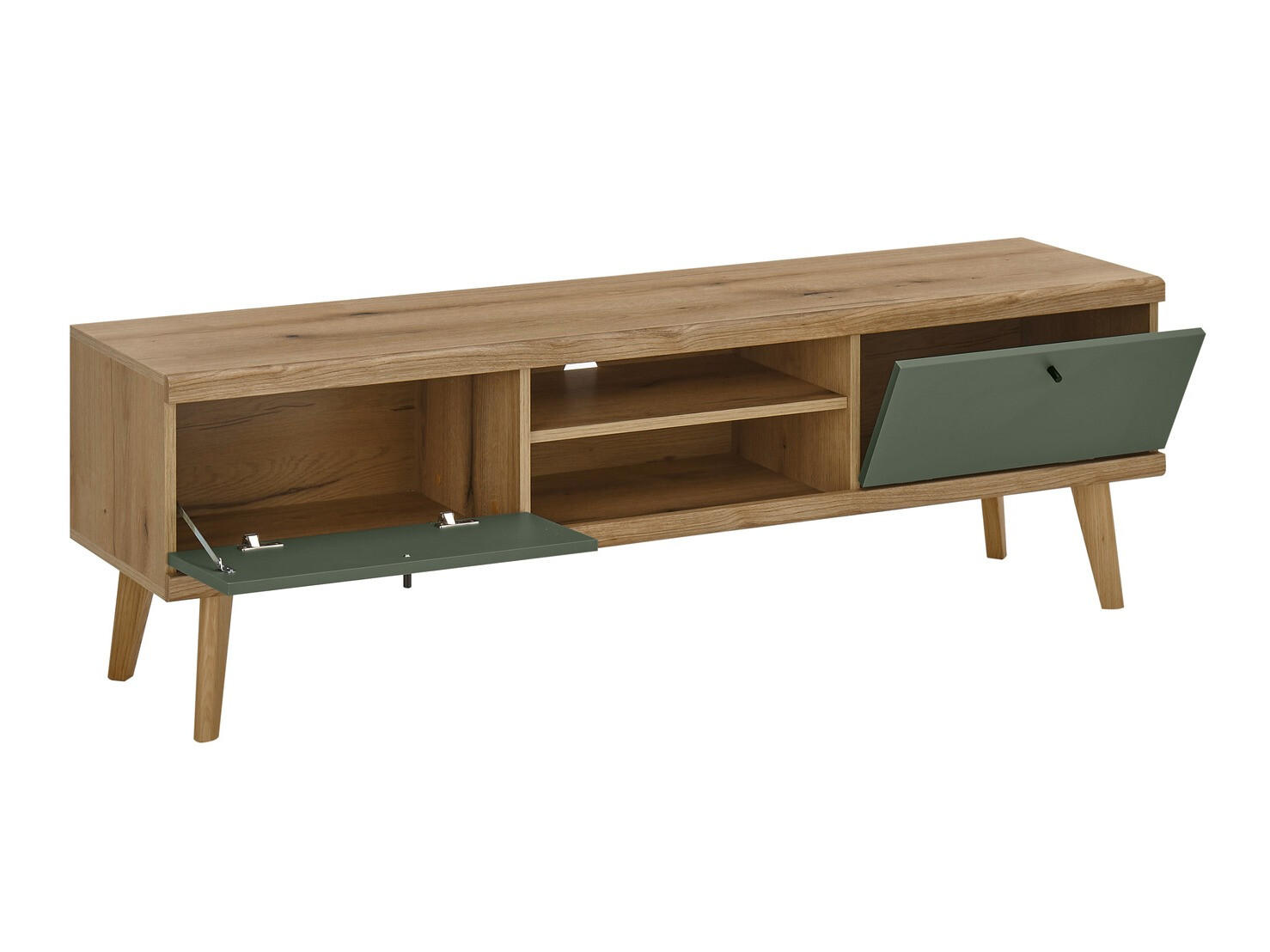TV-bord Deltali 103