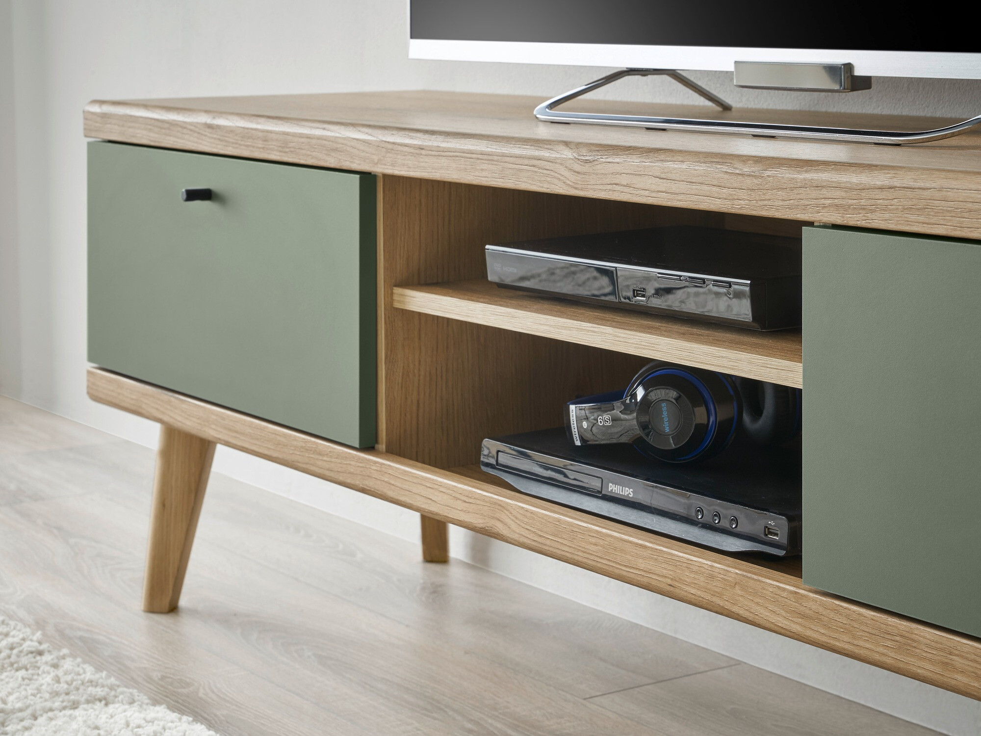TV-bord Deltali 103