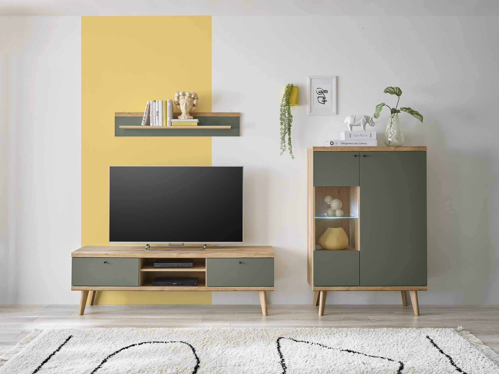 TV-bord Deltali 103