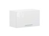 Modulvægskab Tiffa White 128