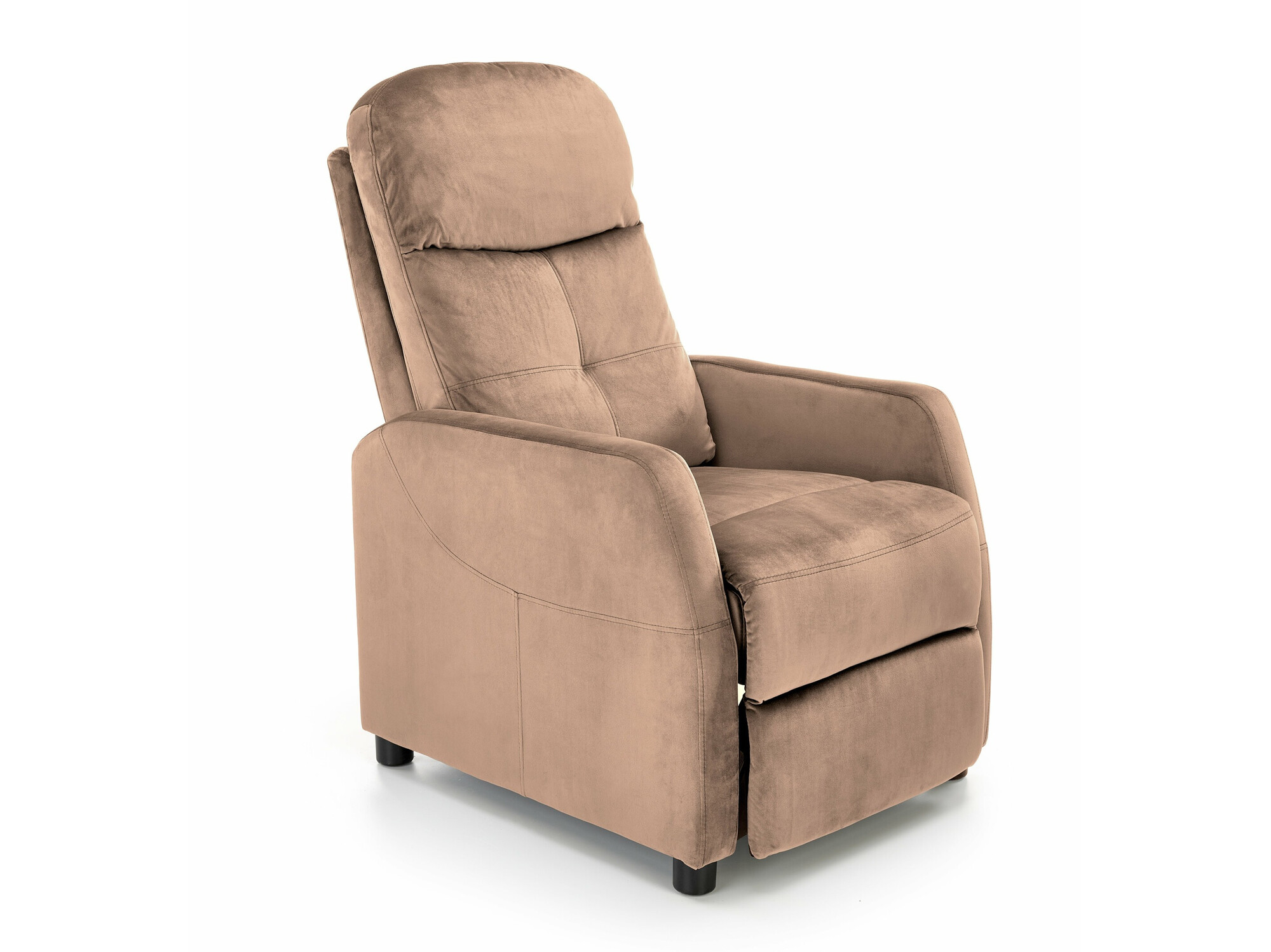 Hvilestol Houston 992 (Bluvel 28)